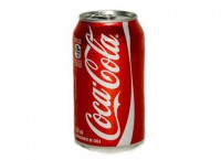 COCA COLA BOTE